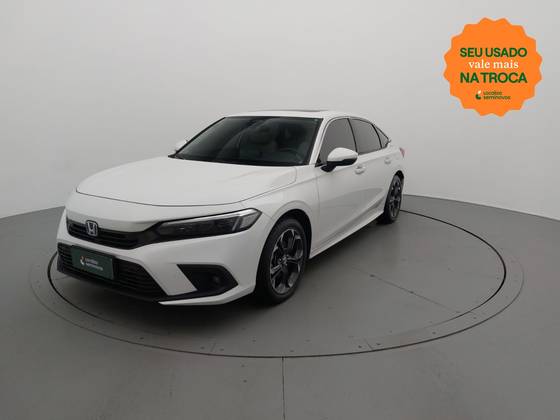 HONDA CIVIC 2.0 DI e:HEV ADVANCED E-CVT